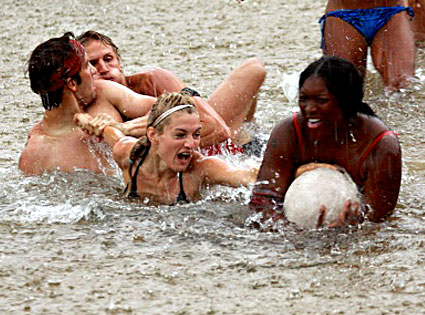 Survivor: Tocantins Survivor: Tocantins